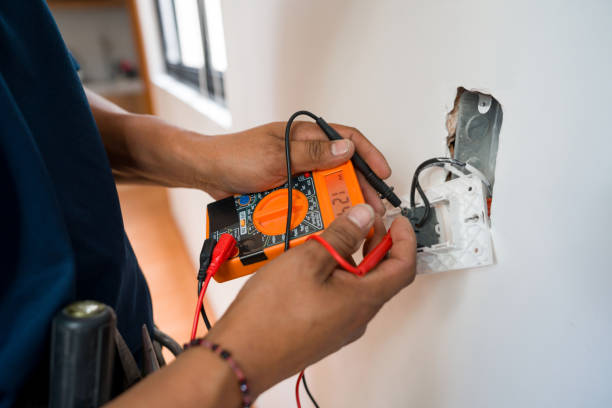 Best Electrician for Home Renovation  in Hampton, GA