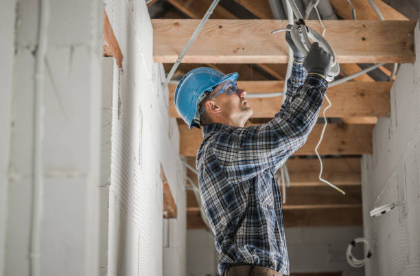 Best Circuit Breaker Repair  in Hampton, GA
