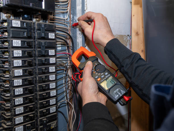 Best Electrical Outlet Repair  in Hampton, GA