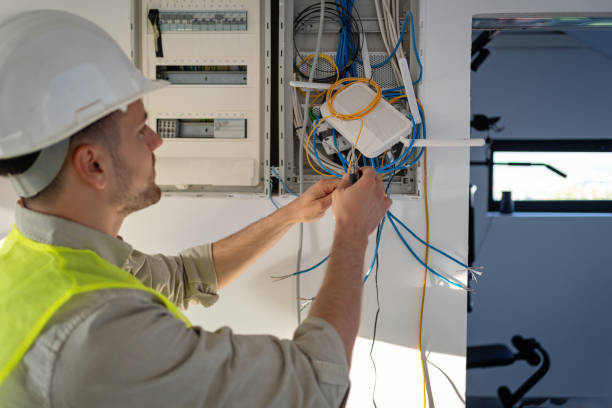  Hampton, GA Electrician Pros